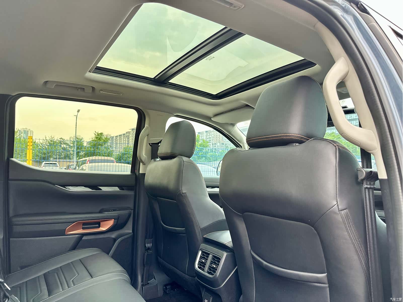 Ford Ranger, 2024 39