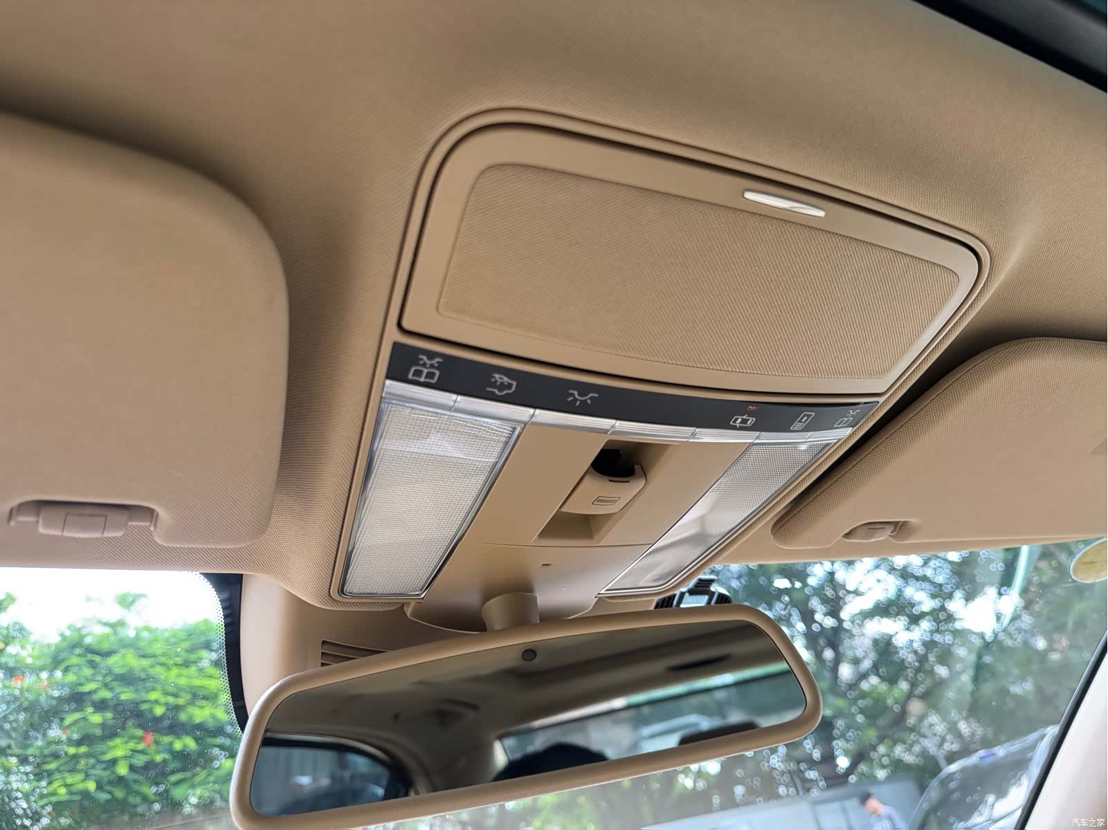 Mercedes-Benz S-Class, 2010 12