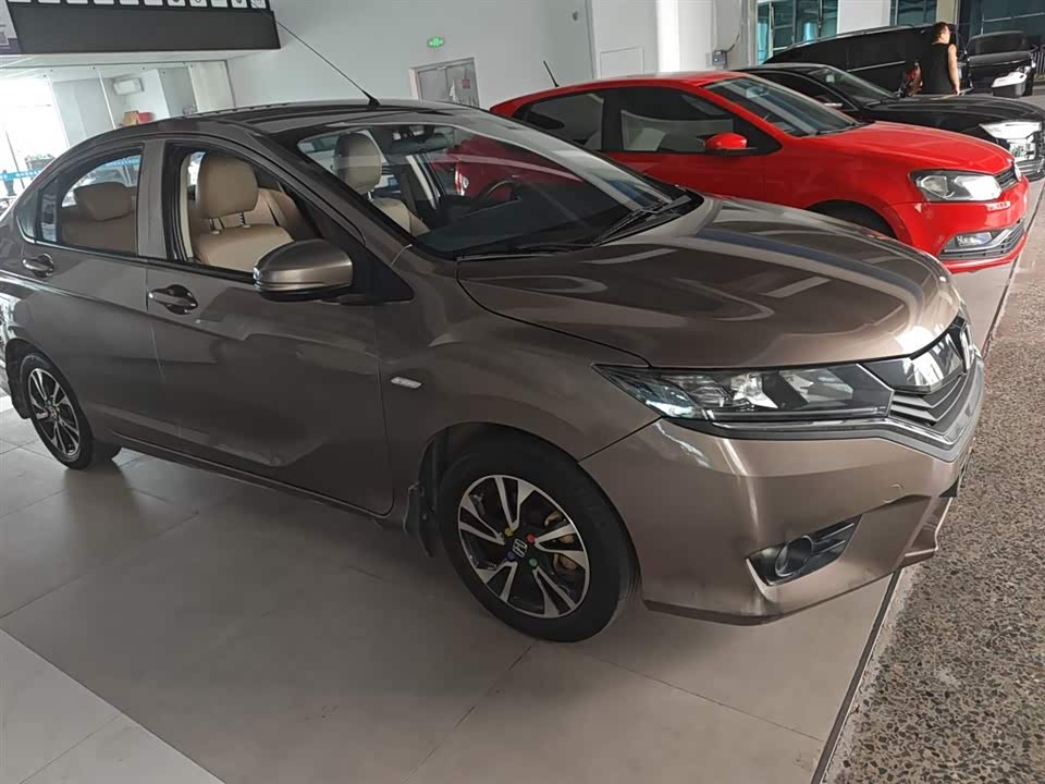 Honda Gori Honda Gori