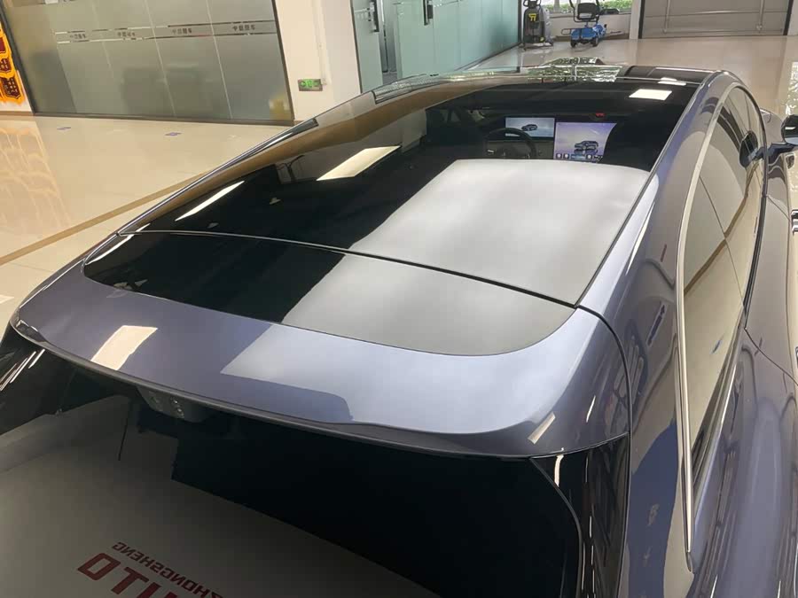 Haima S9T 2025, фото 6