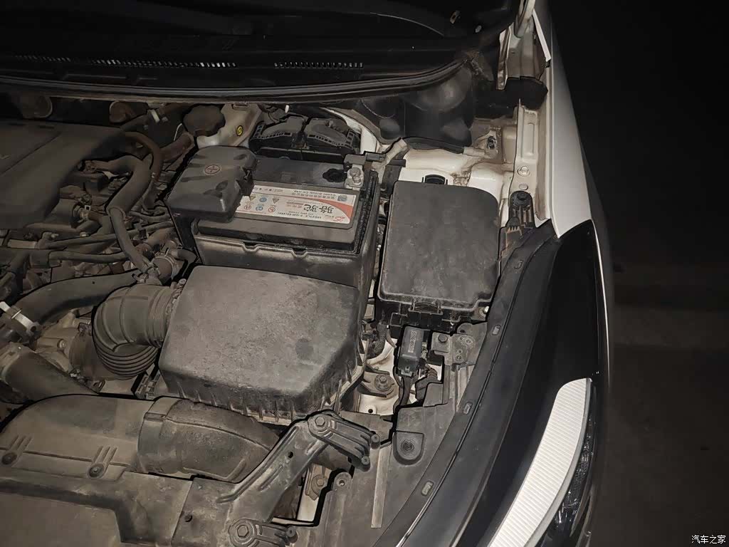 Kia K3, 2017 22
