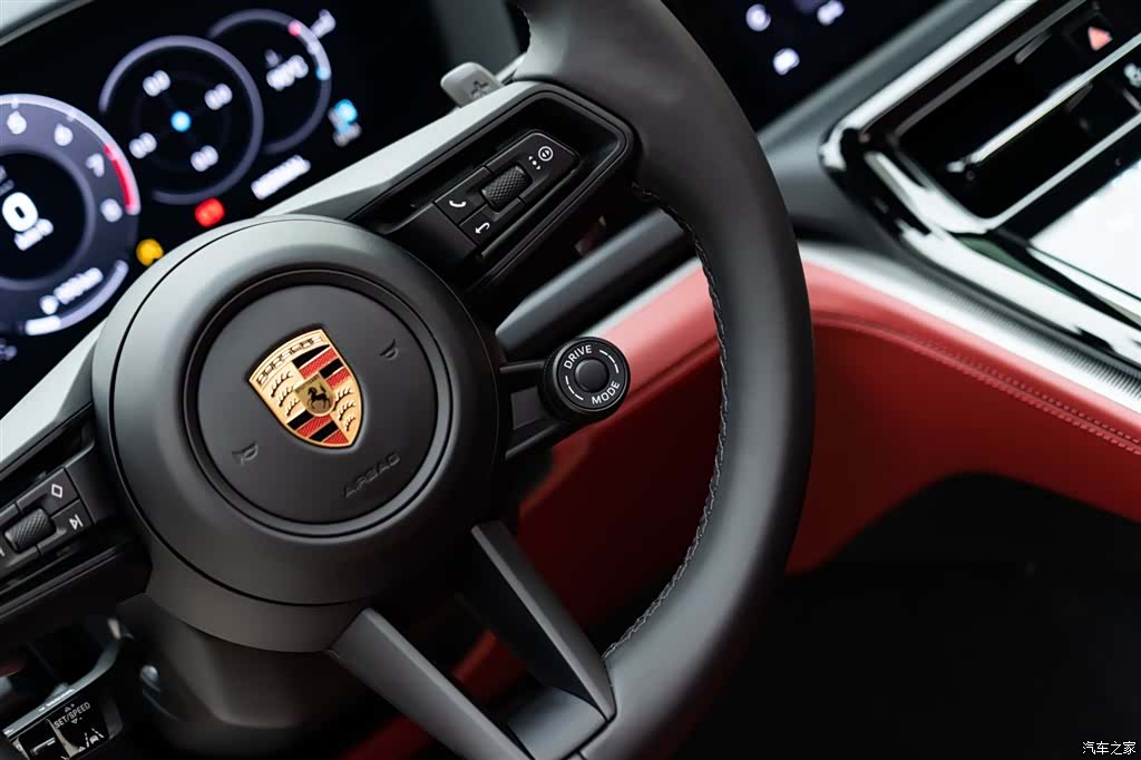 Porsche Panamera, 2024 20