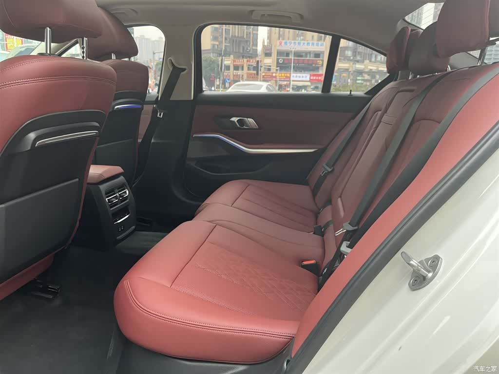 BMW 3 Series, 2022 19