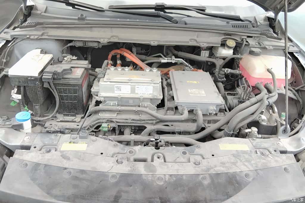 Xpeng P5, 2024 10