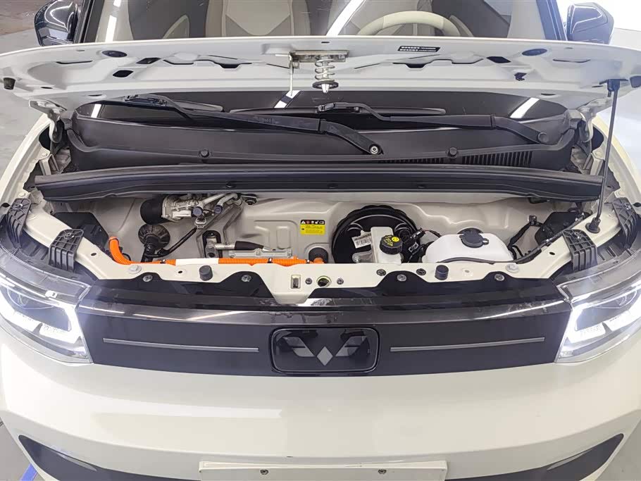 Wuling Hongguang MINIEV Wuling Hongguang MINIEV