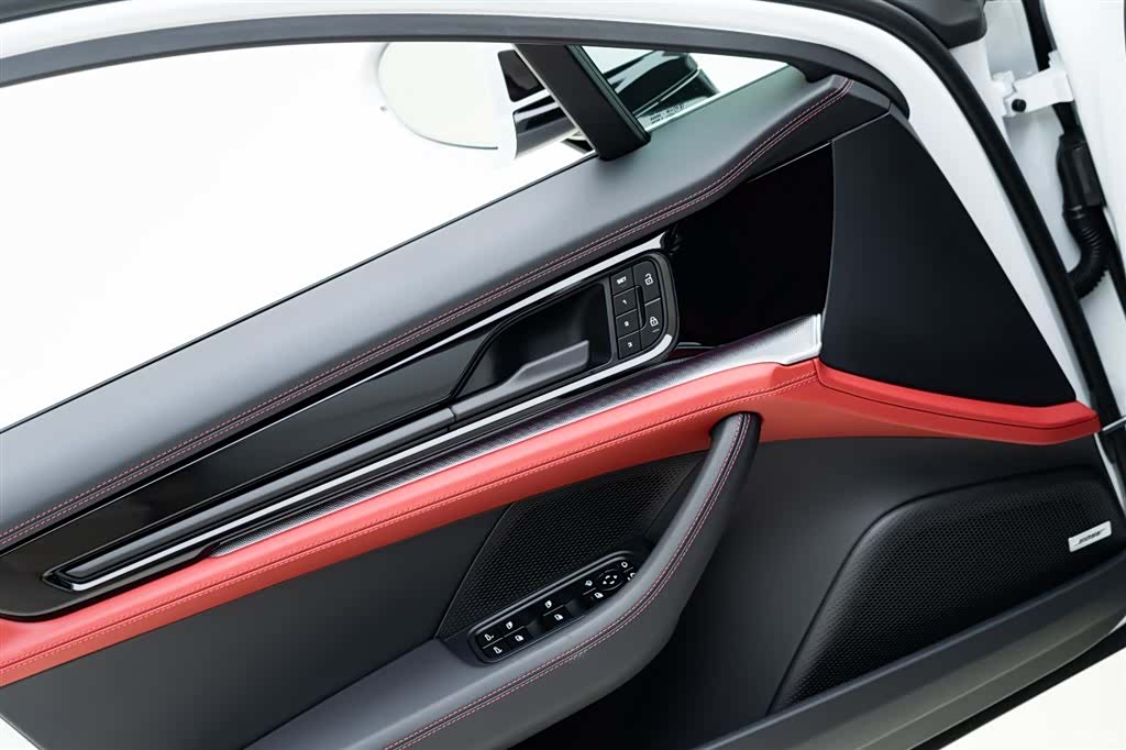 Porsche Panamera, 2024 17