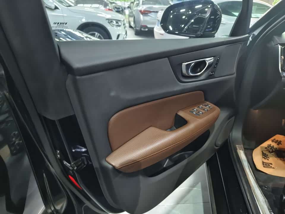 Volvo S60 Volvo S60