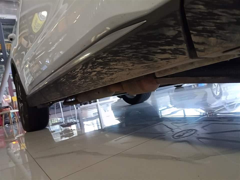 BYD Songjiang