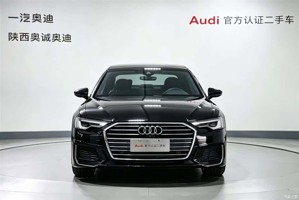 Audi A6L, 2022 2