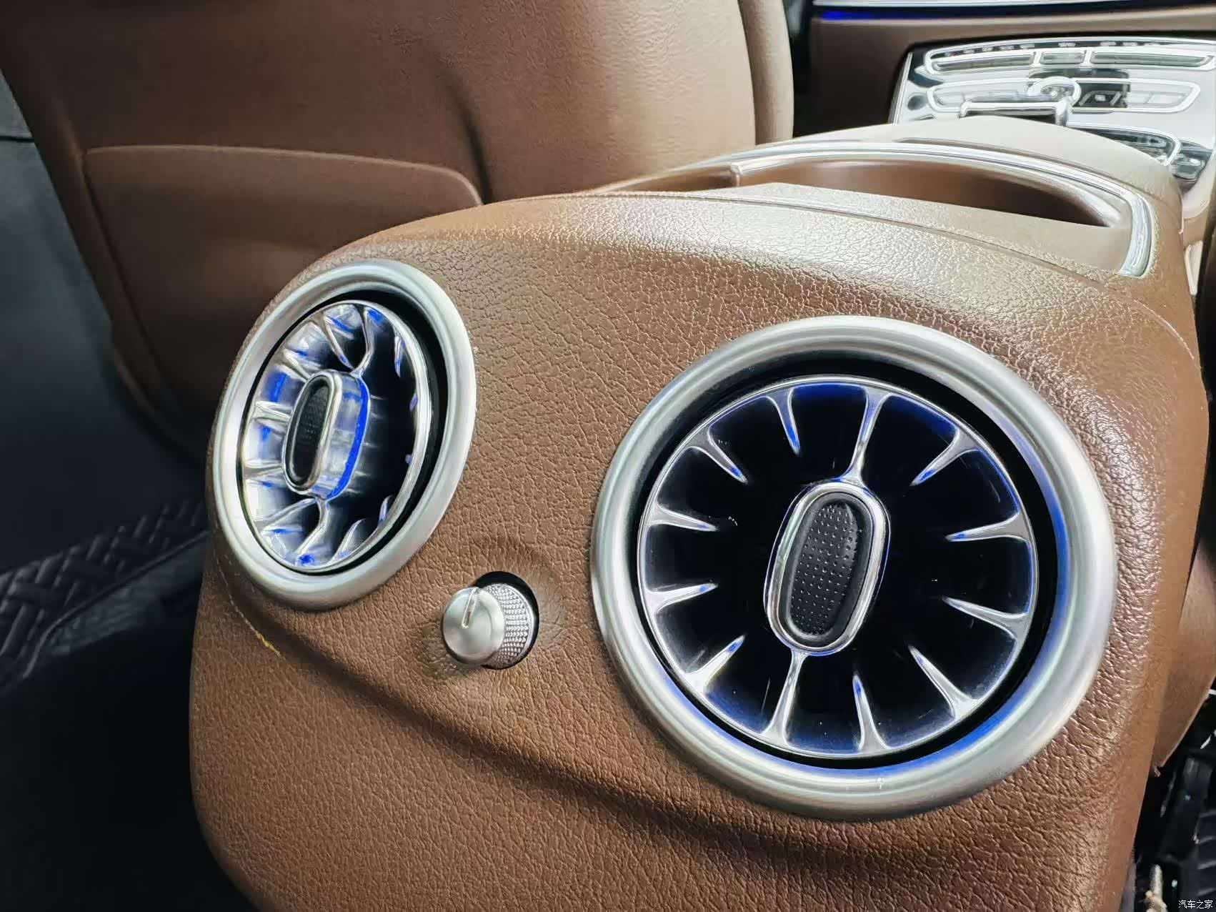 Mercedes-Benz E-Class, 2017 23