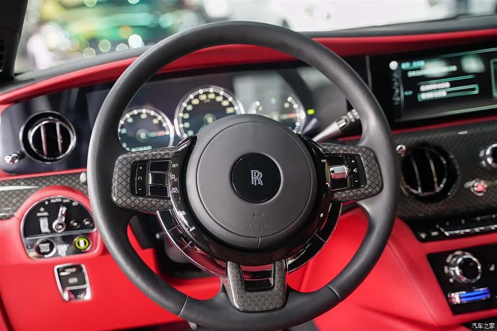 Rolls-Royce Ghost, 2022 21