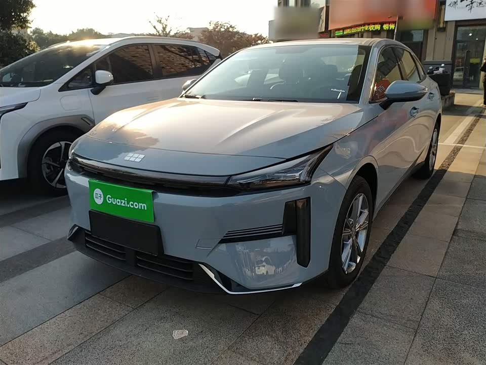 Geely Galaxy Galaxy L6