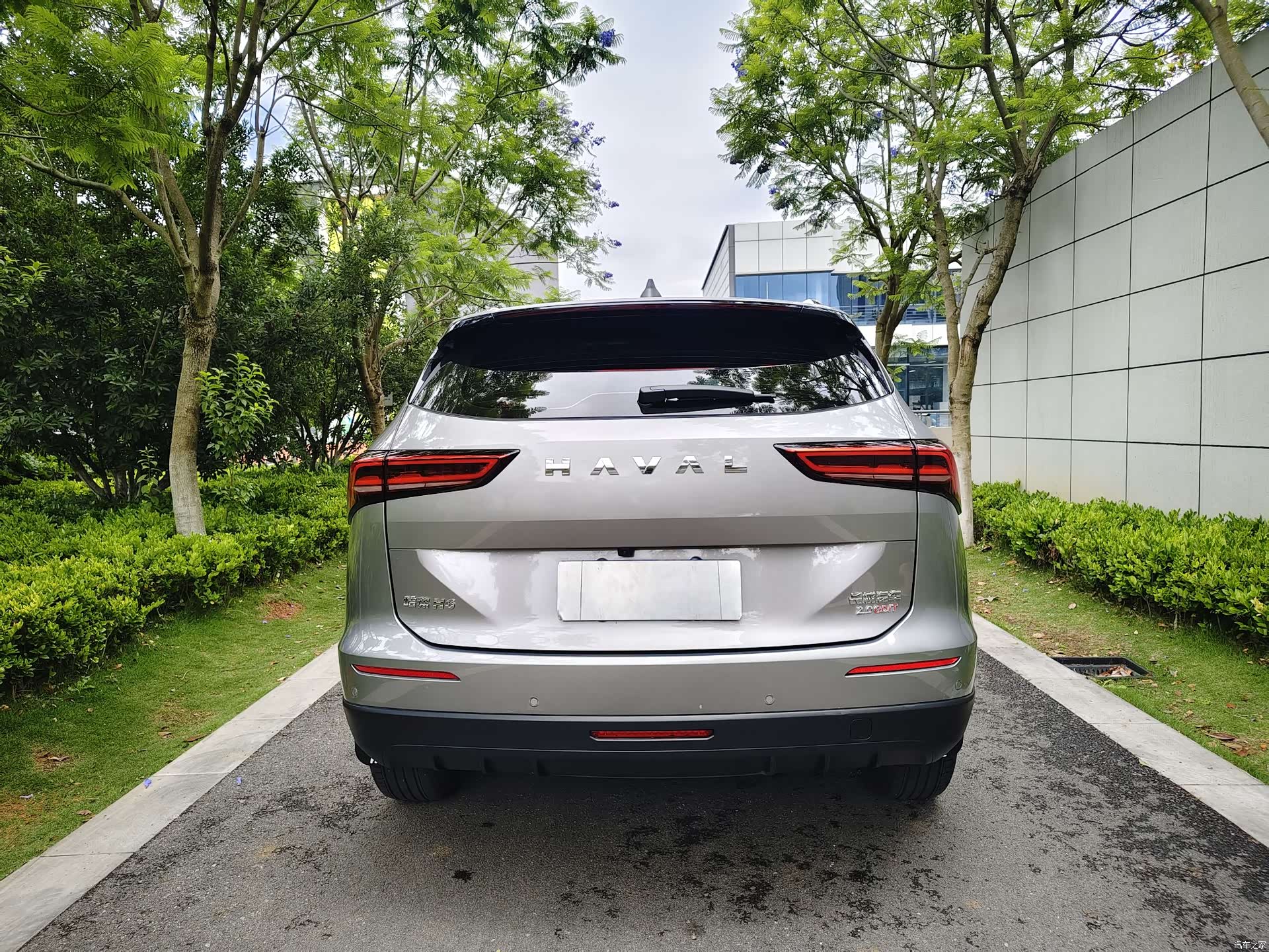 Haval H6, 2024 20