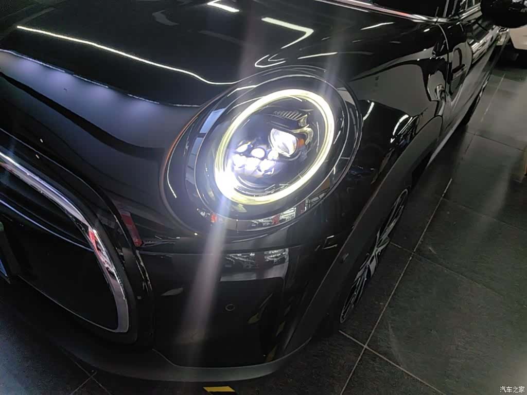 Mini Cooper, 2023 24