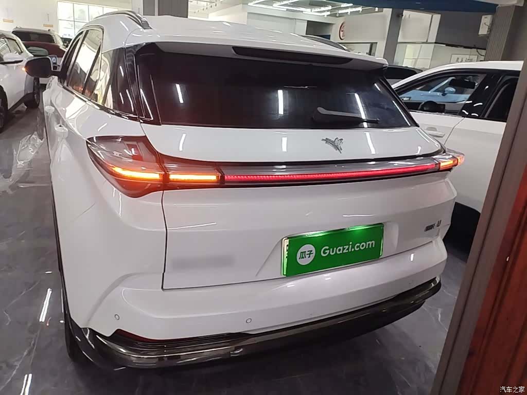Neta U, 2023 6