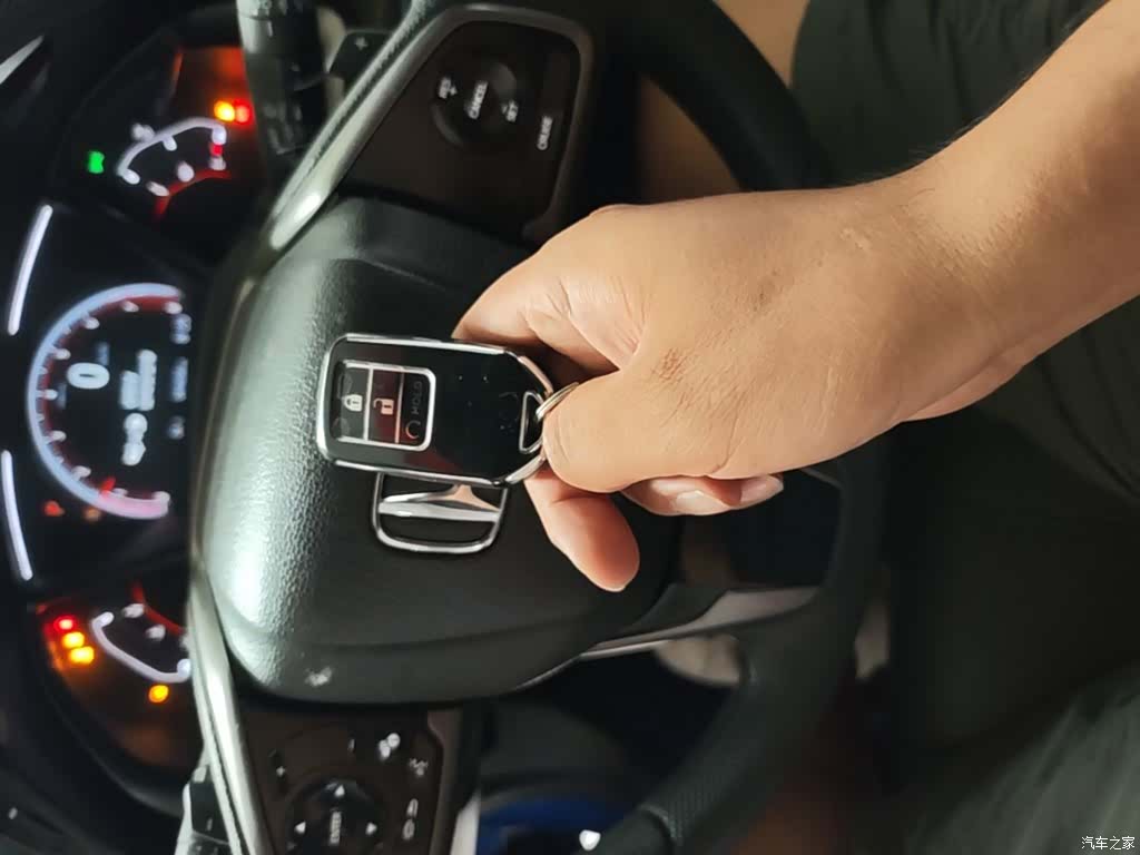Honda Civic, 2021 9