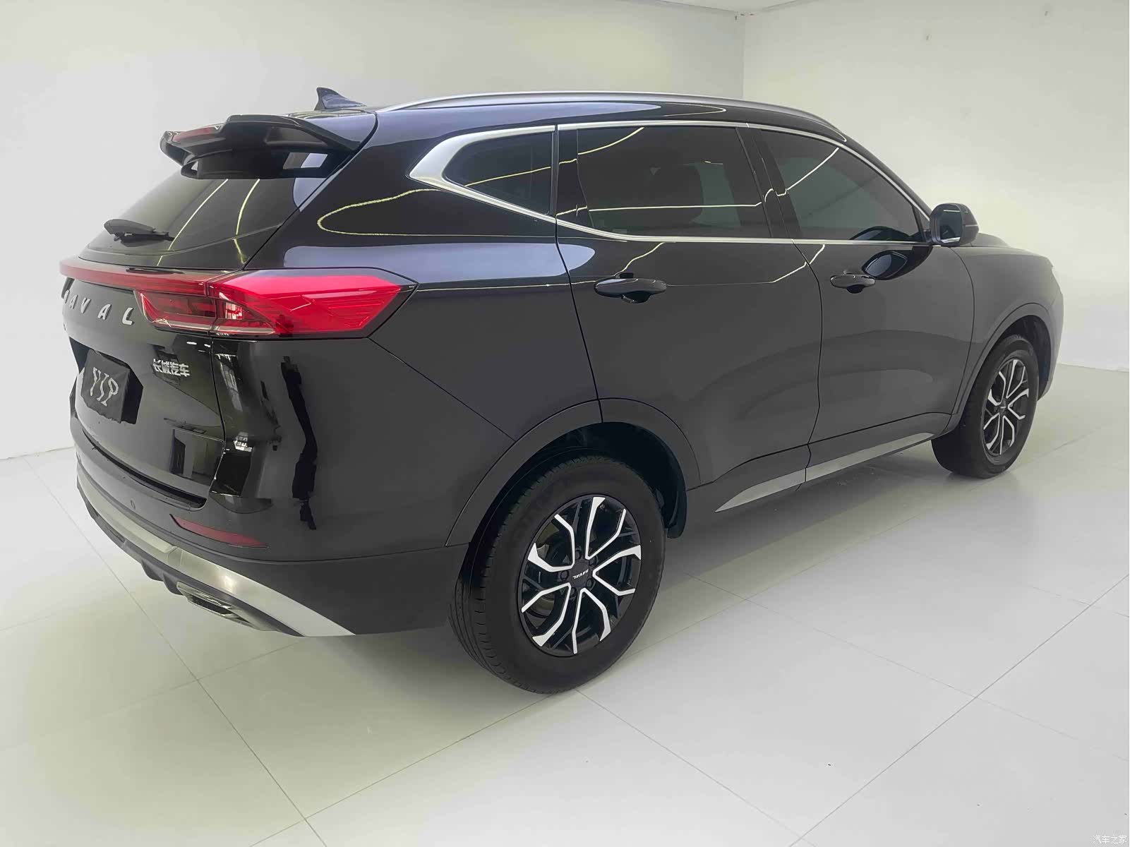 Haval H6, 2022 4
