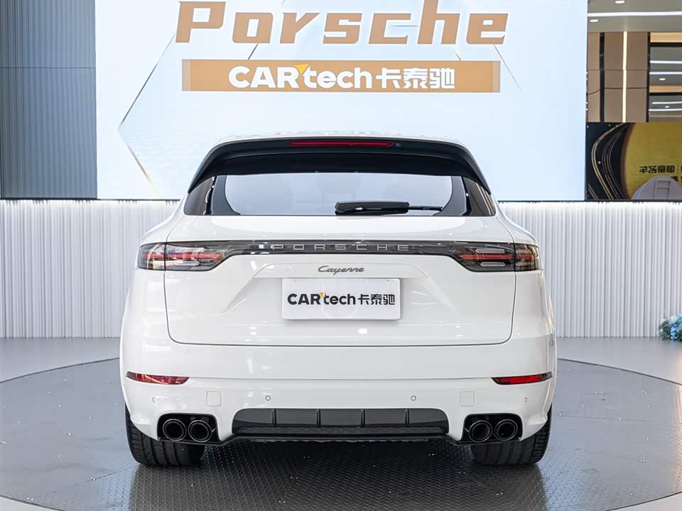 Porsche Cayenne Porsche Cayenne