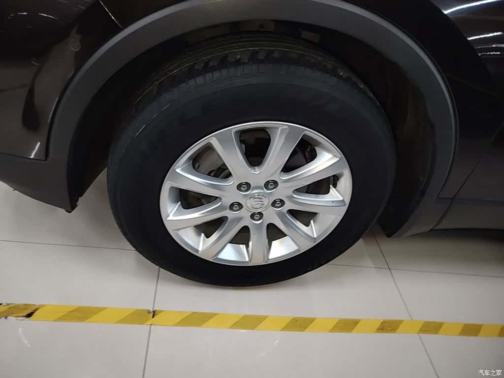 Buick Envision Plus, 2021 23