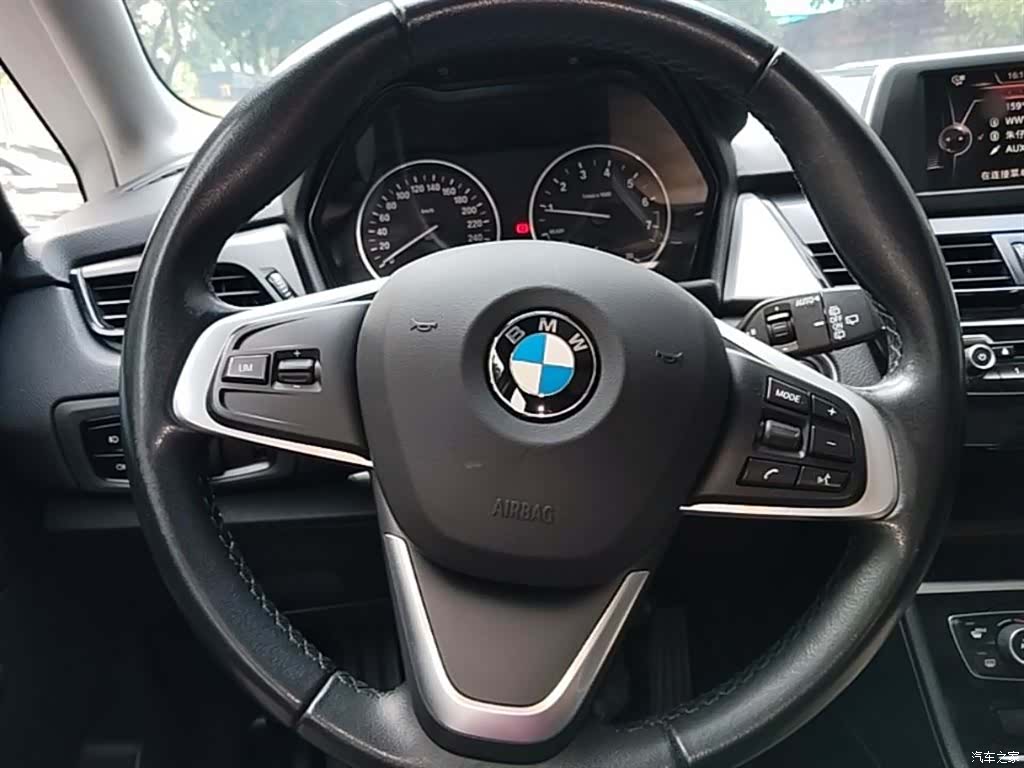 BMW 2 Series, 2017 11