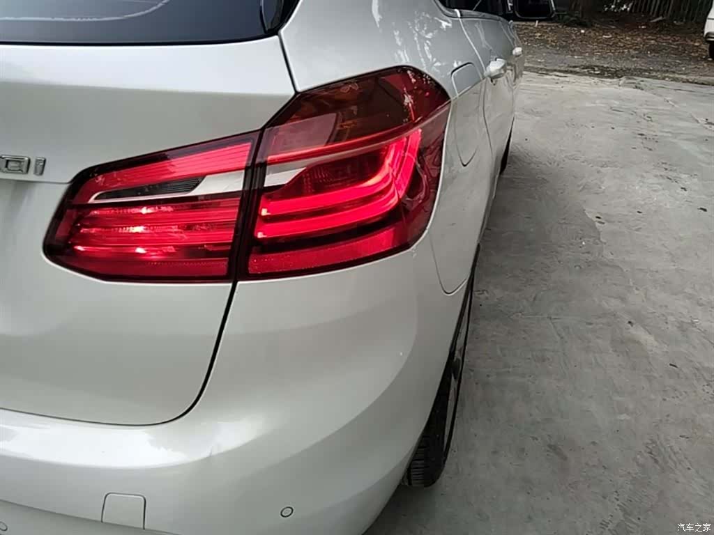 BMW 2 Series, 2017 8