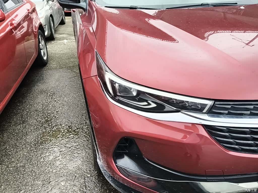 Buick Encore, 2019 13
