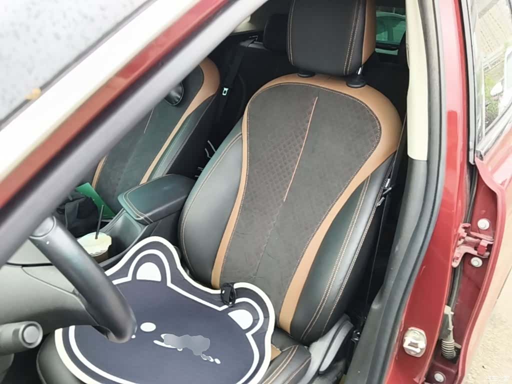 Buick Encore, 2019 22