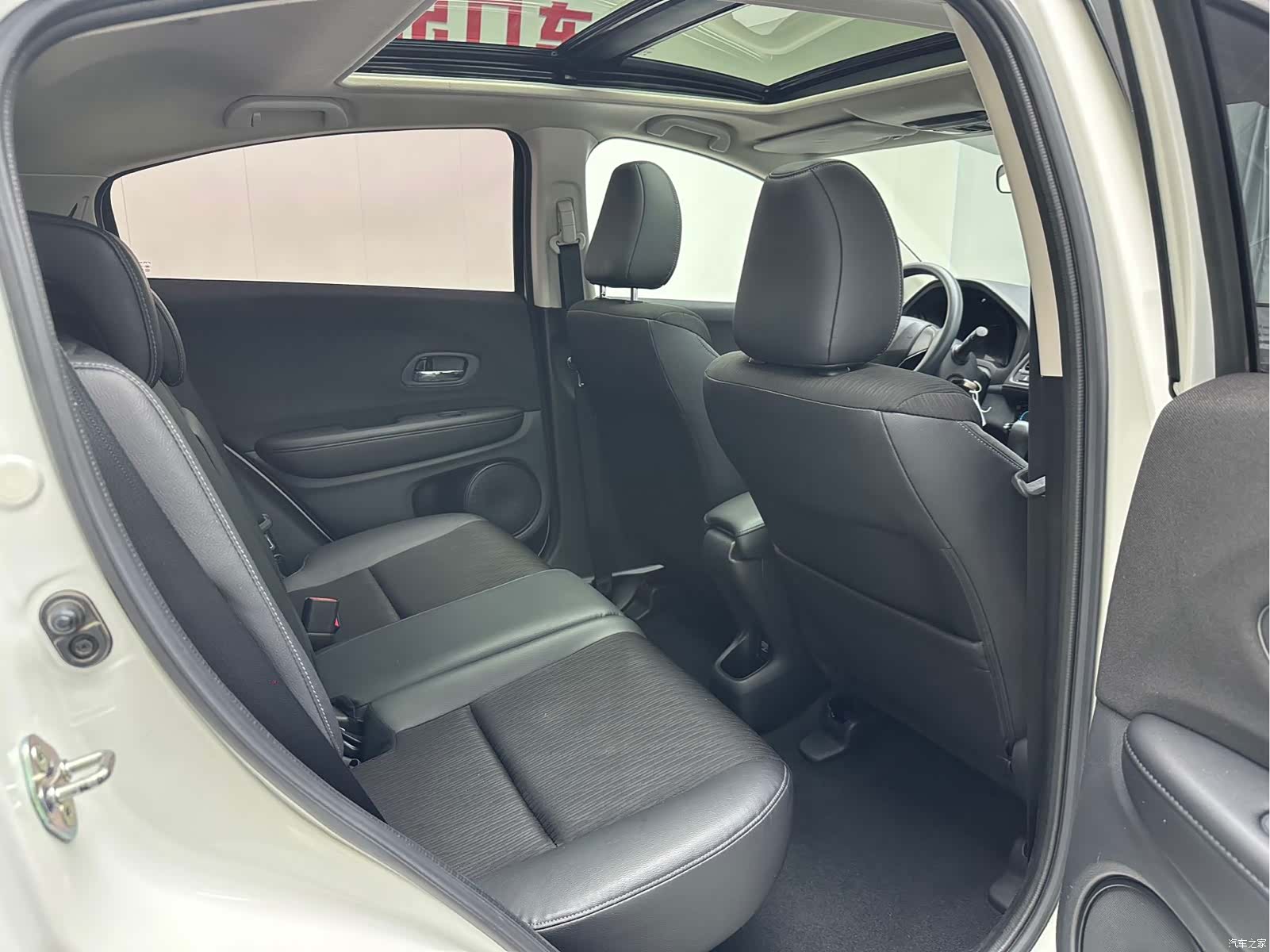 Honda Vezel, 2022 6