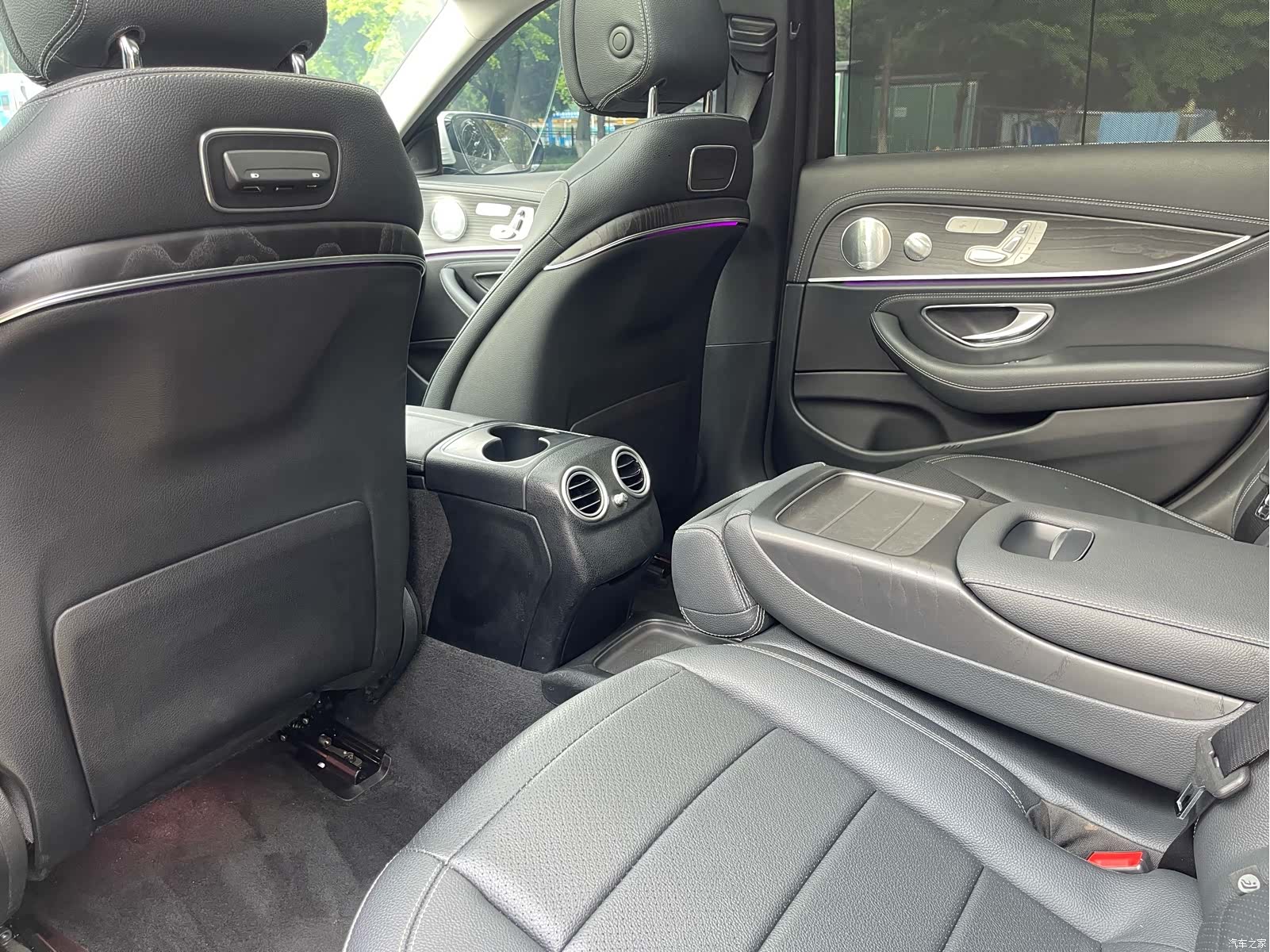 Mercedes-Benz E-Class, 2020 13