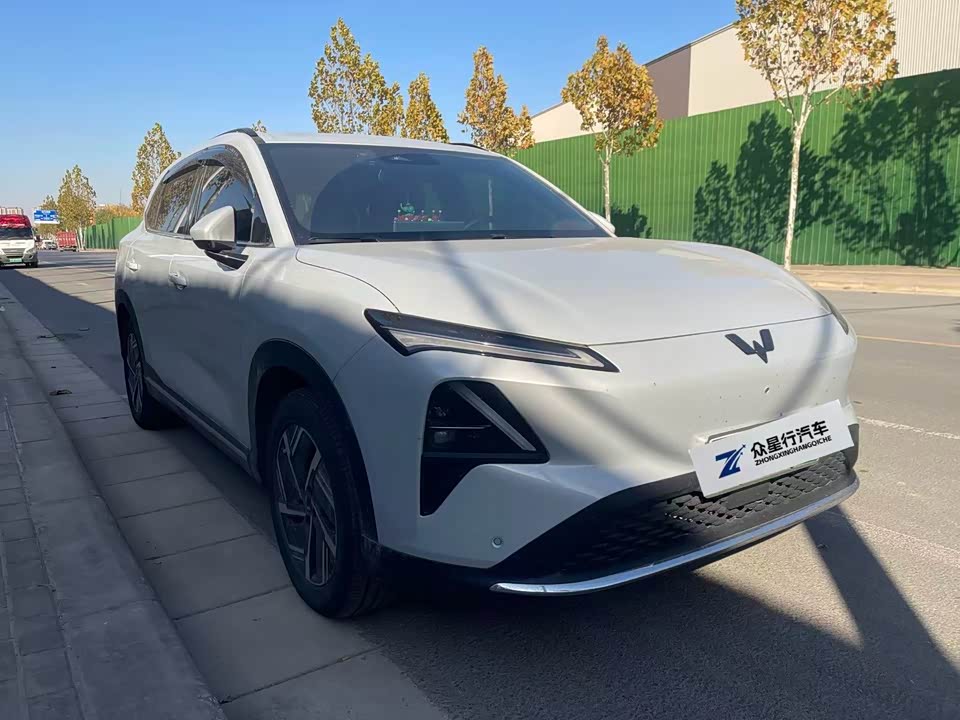 Wuling Wuling Xingguang S