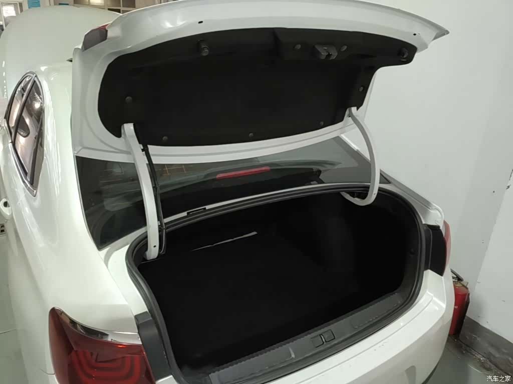 Citroen C4, 2019 19