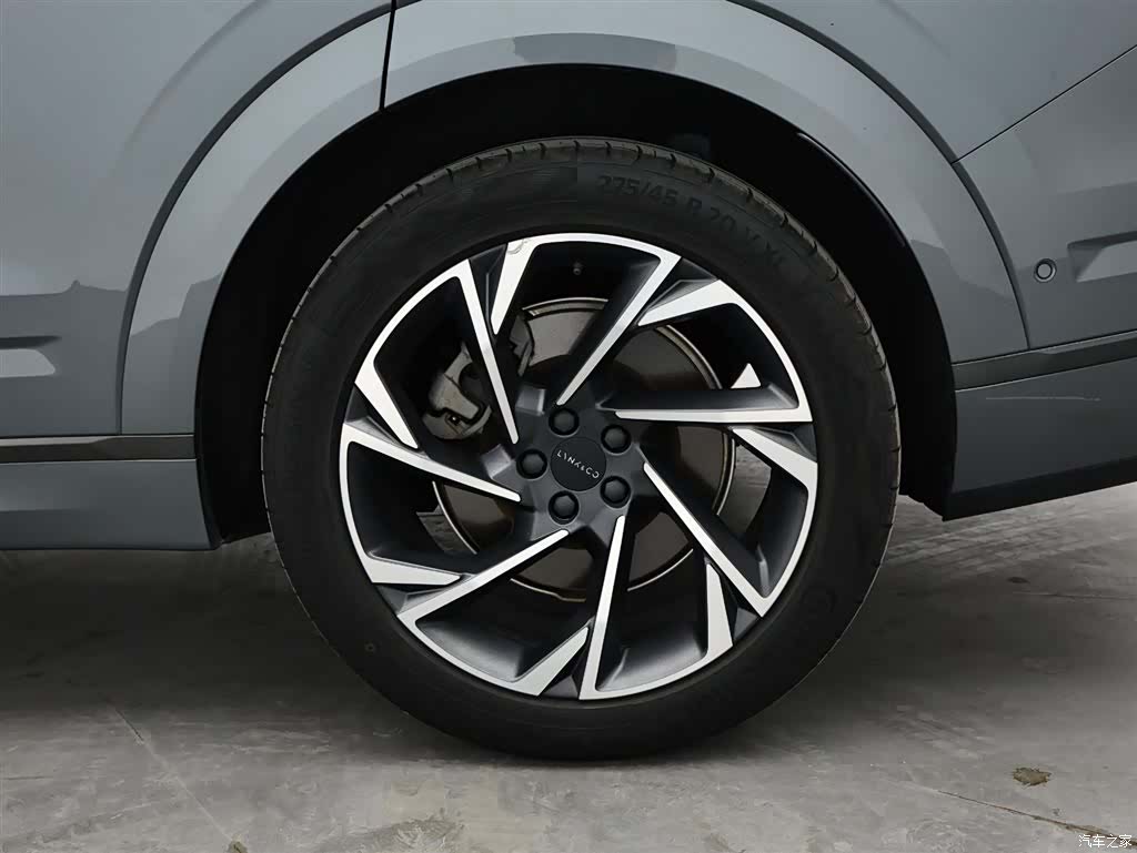 Lynk & Co 02, 2023 9