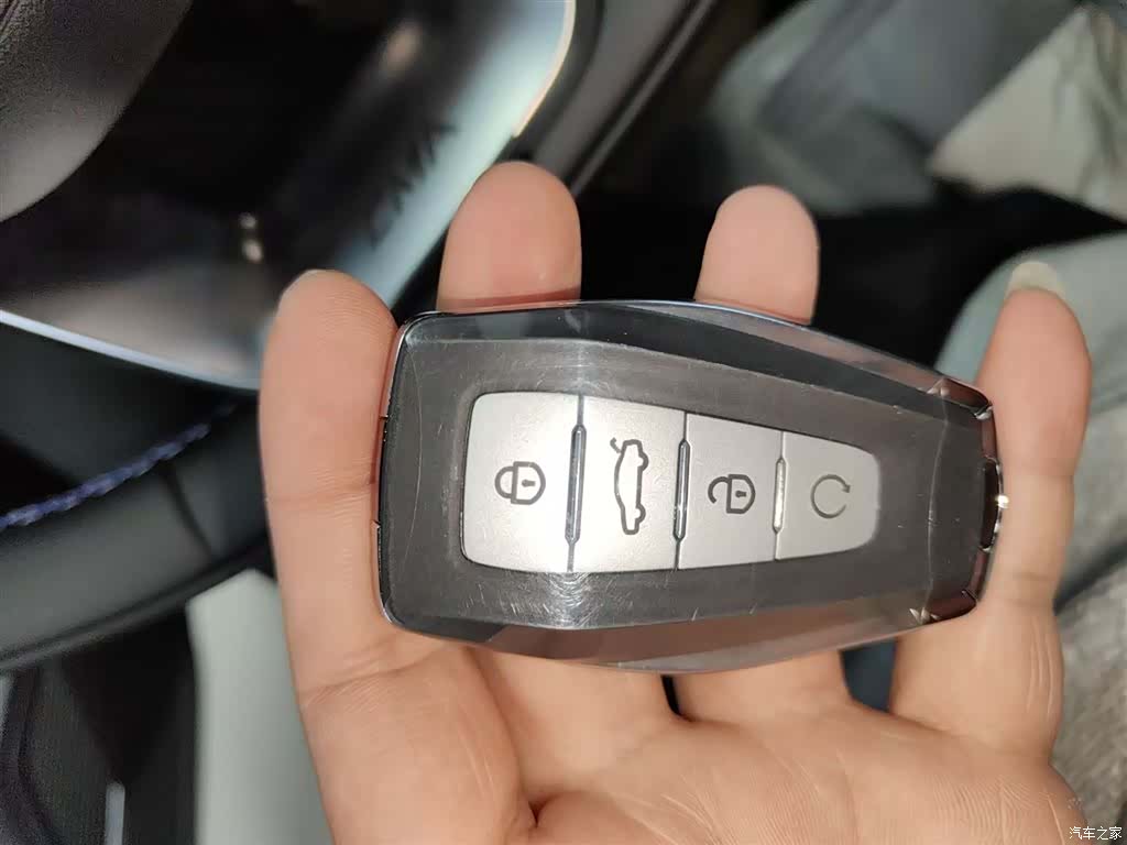 Geely Preface, 2026 9
