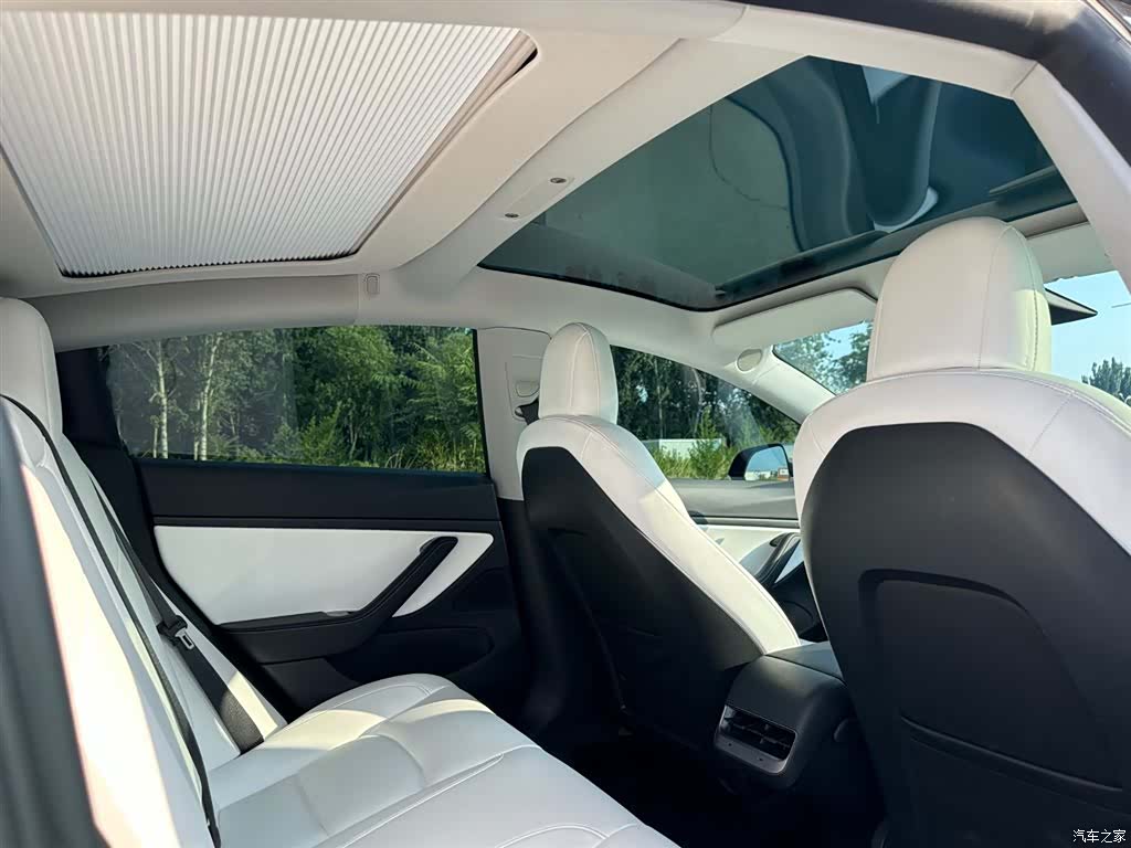 Tesla Model 3, 2020 18