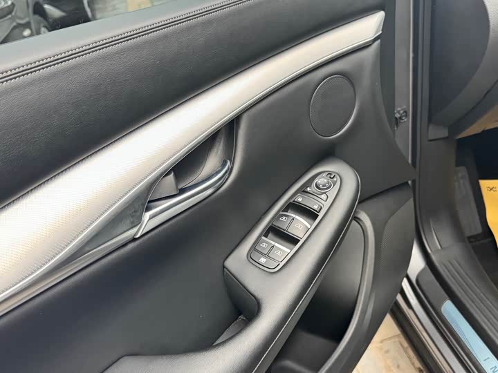 Infiniti QX50, 2020 года фото 5