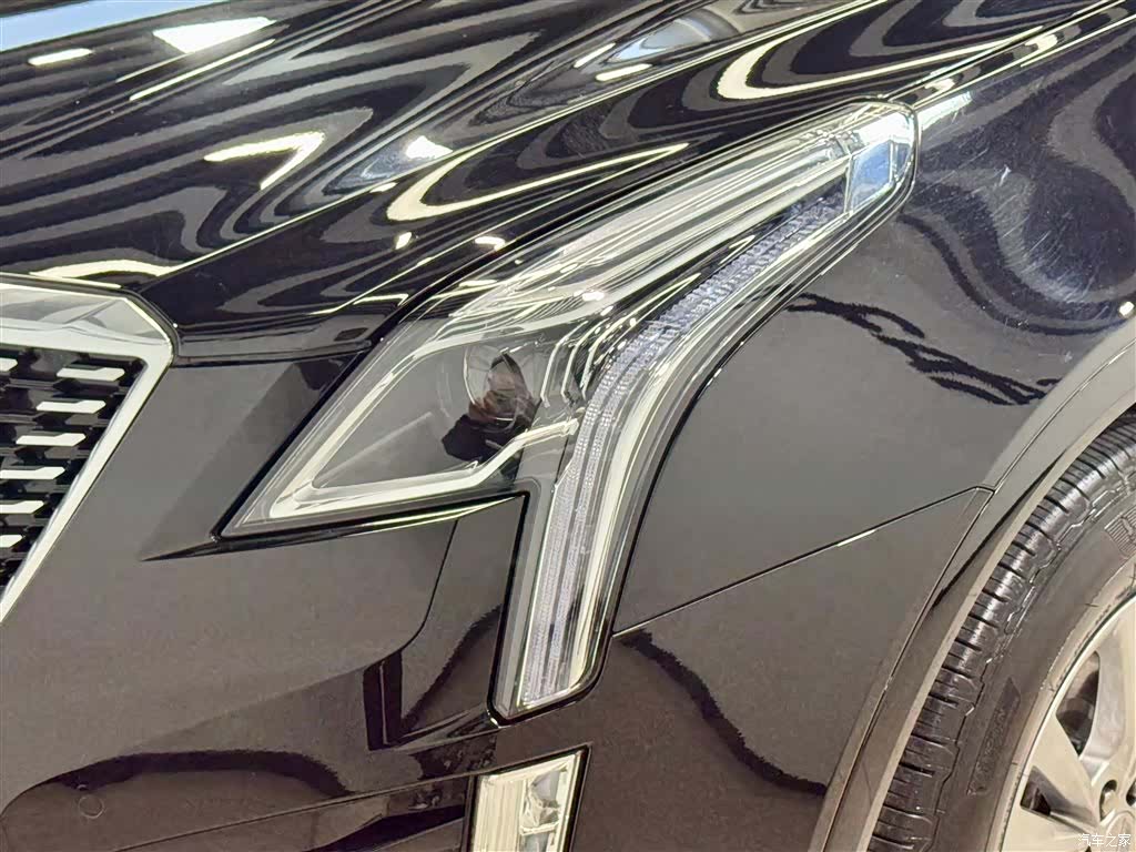 Cadillac XT5, 2024 8