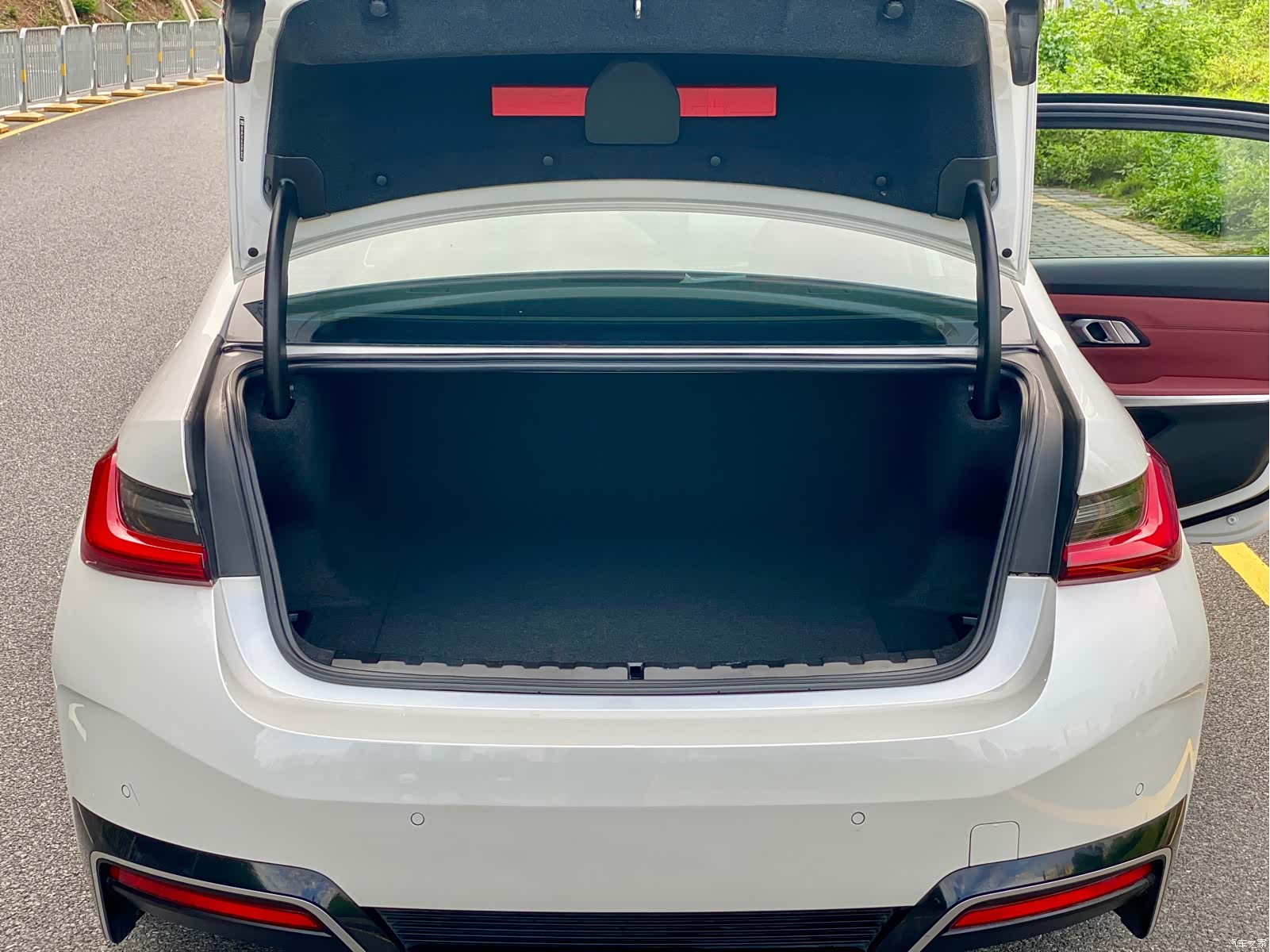 BMW i3, 2024 19