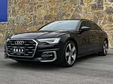 �µ�A6L 2023�� 40 TFSI ����������