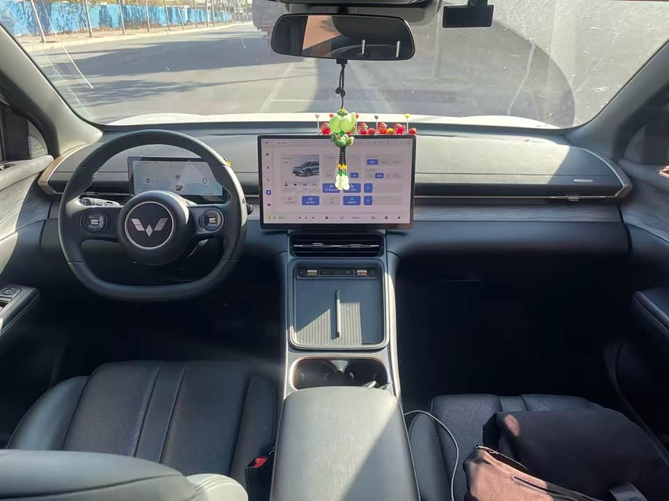 Wuling Wuling Xingguang S