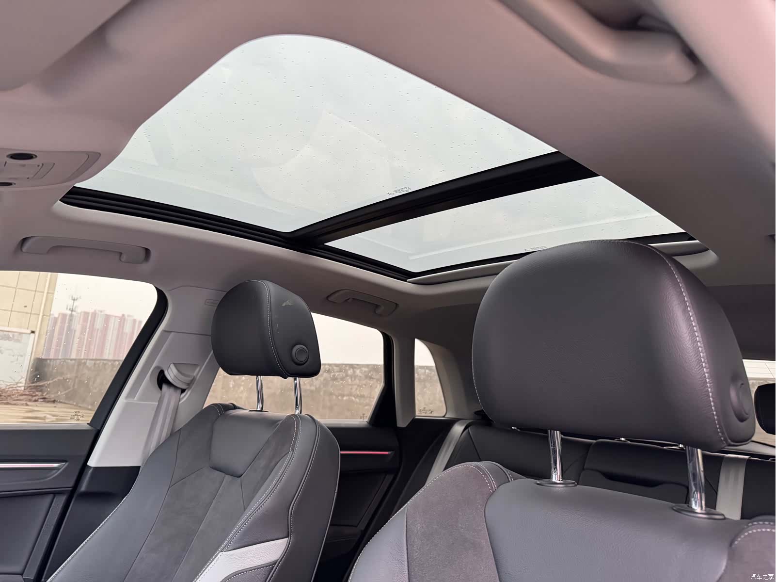 Audi Q3, 2022 13