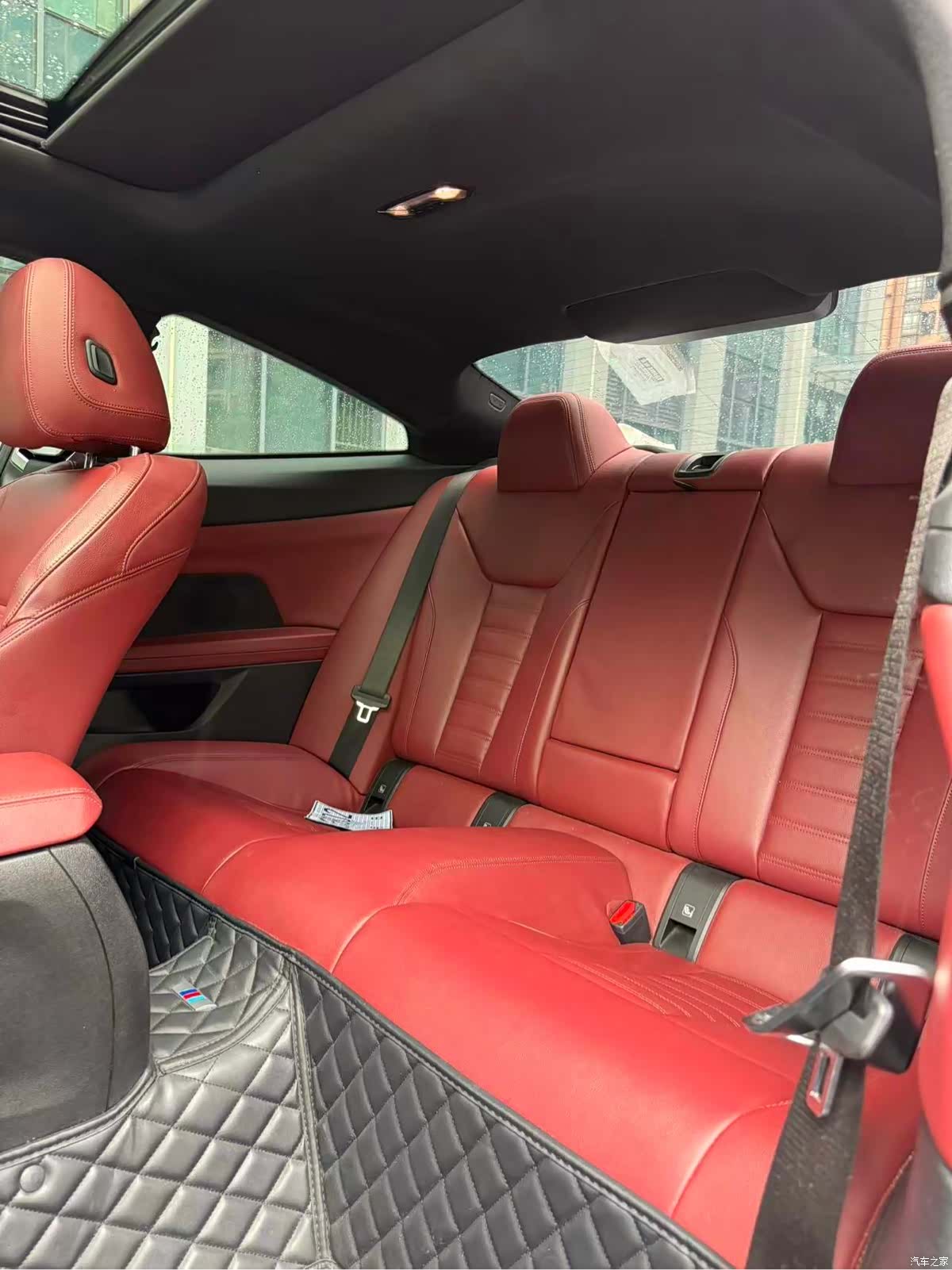 BMW 4 Series, 2020 10