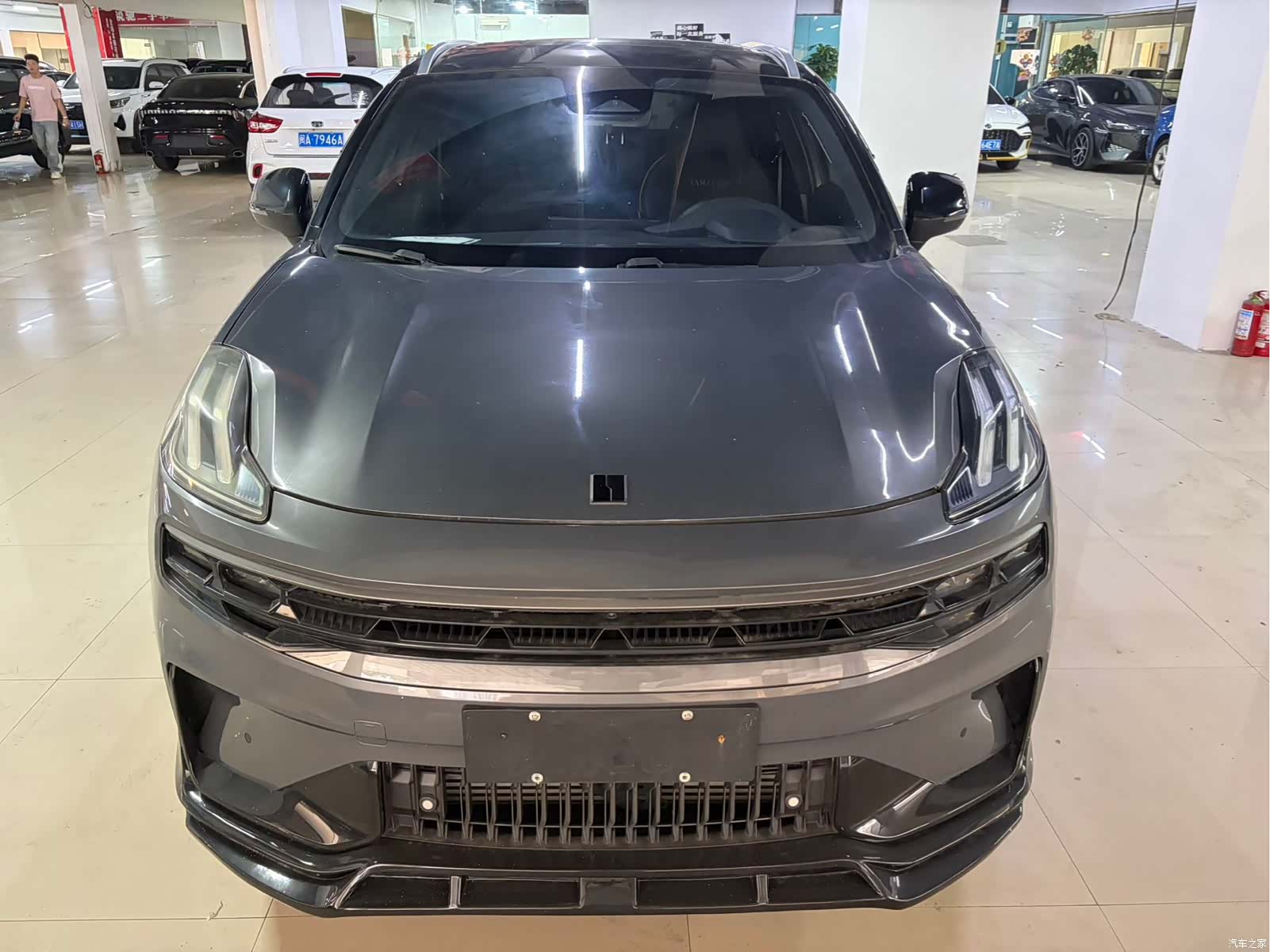 Lynk & Co 02, 2022 2