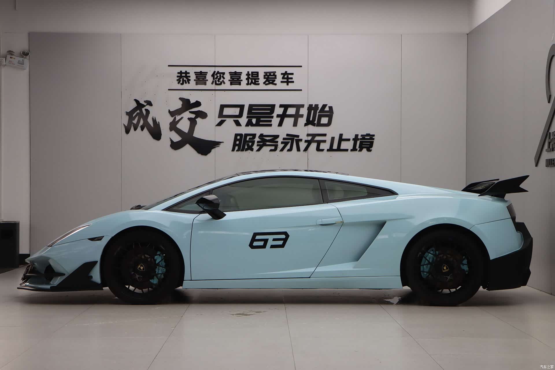 Lamborghini Gallardo, 2012 7