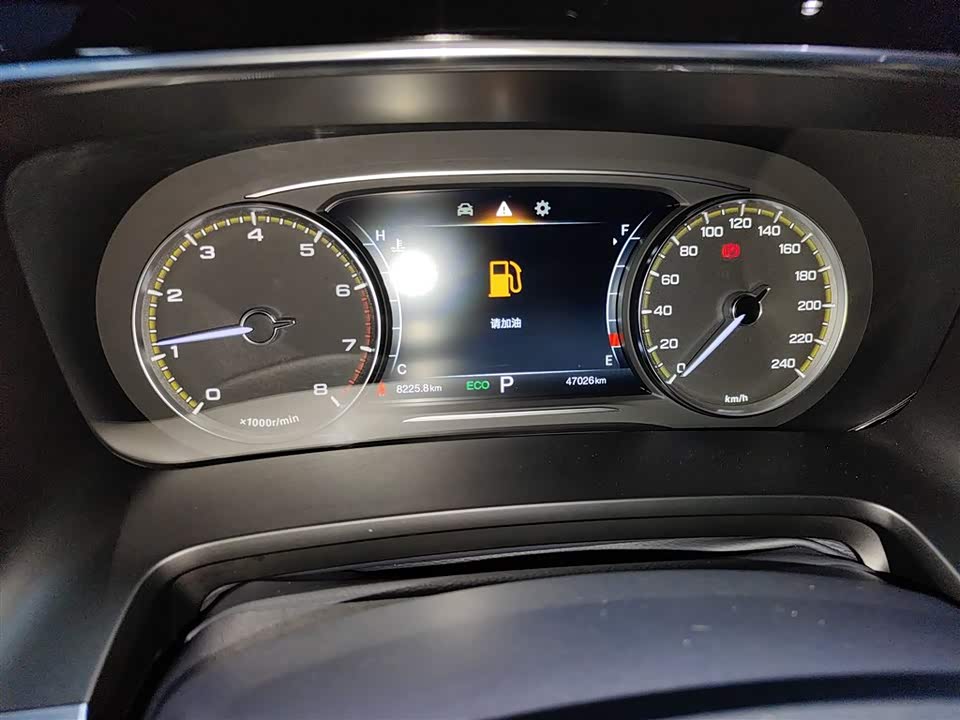Trumpchi Trumpchi M8 Trumpchi Trumpchi M8