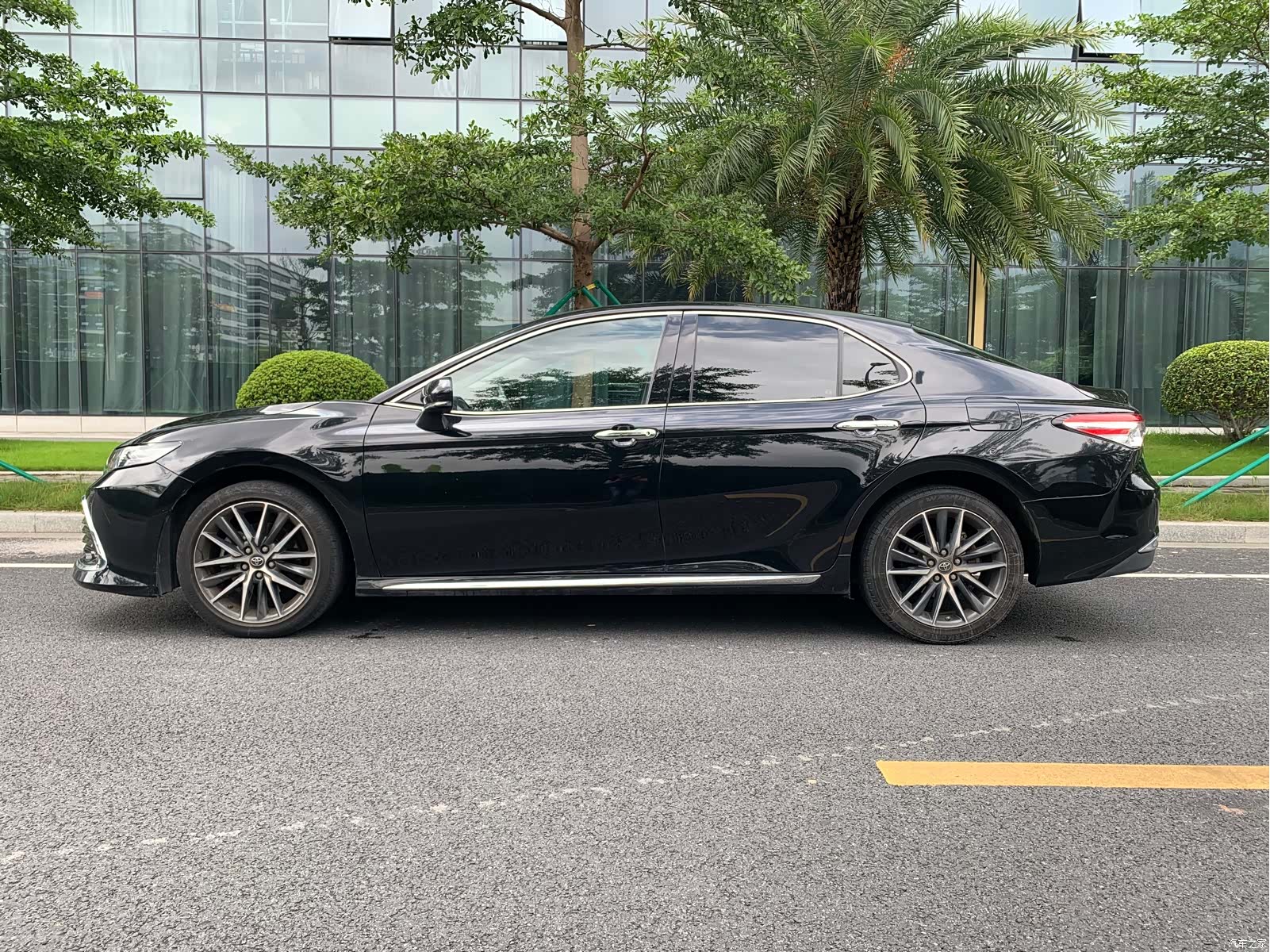 Toyota Camry, 2023 7