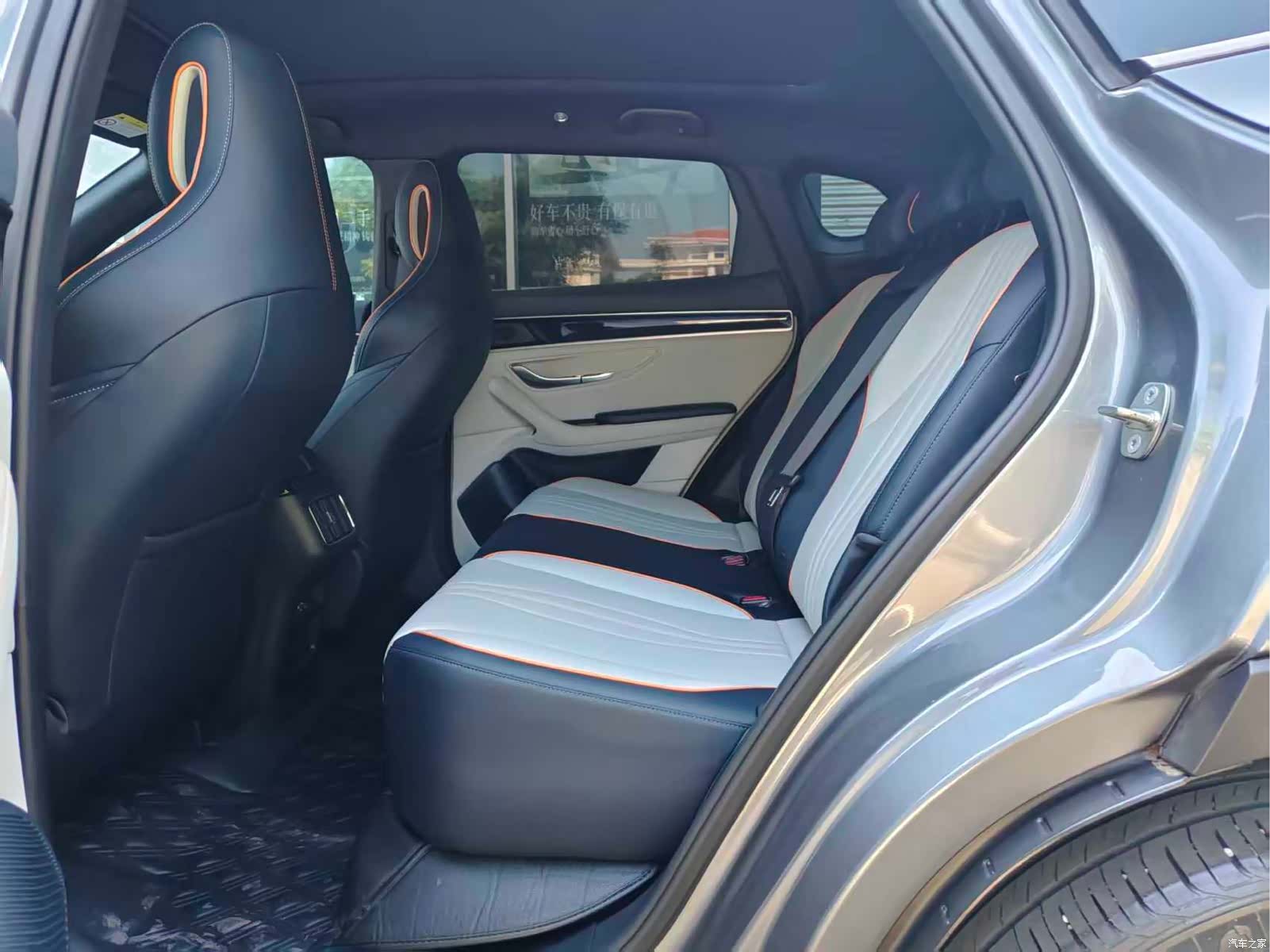 BYD Song, 2023 6
