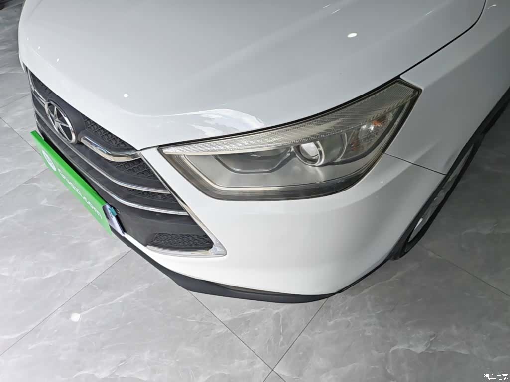 JAC S3, 2015 24