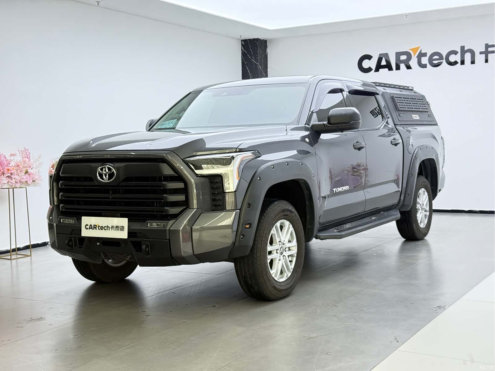 Toyota Tundra