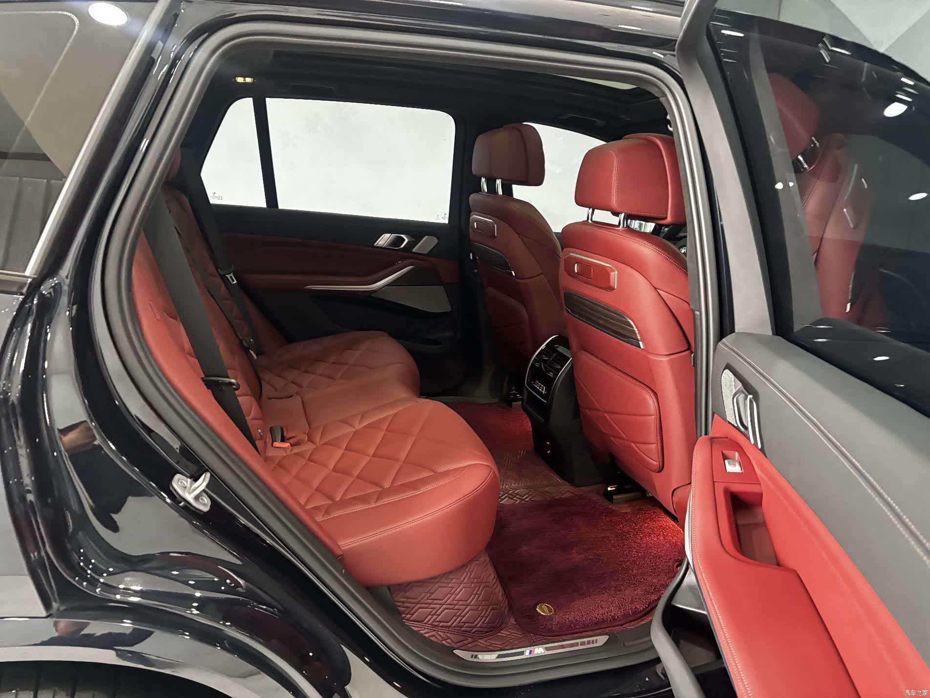 BMW X5, 2025 26