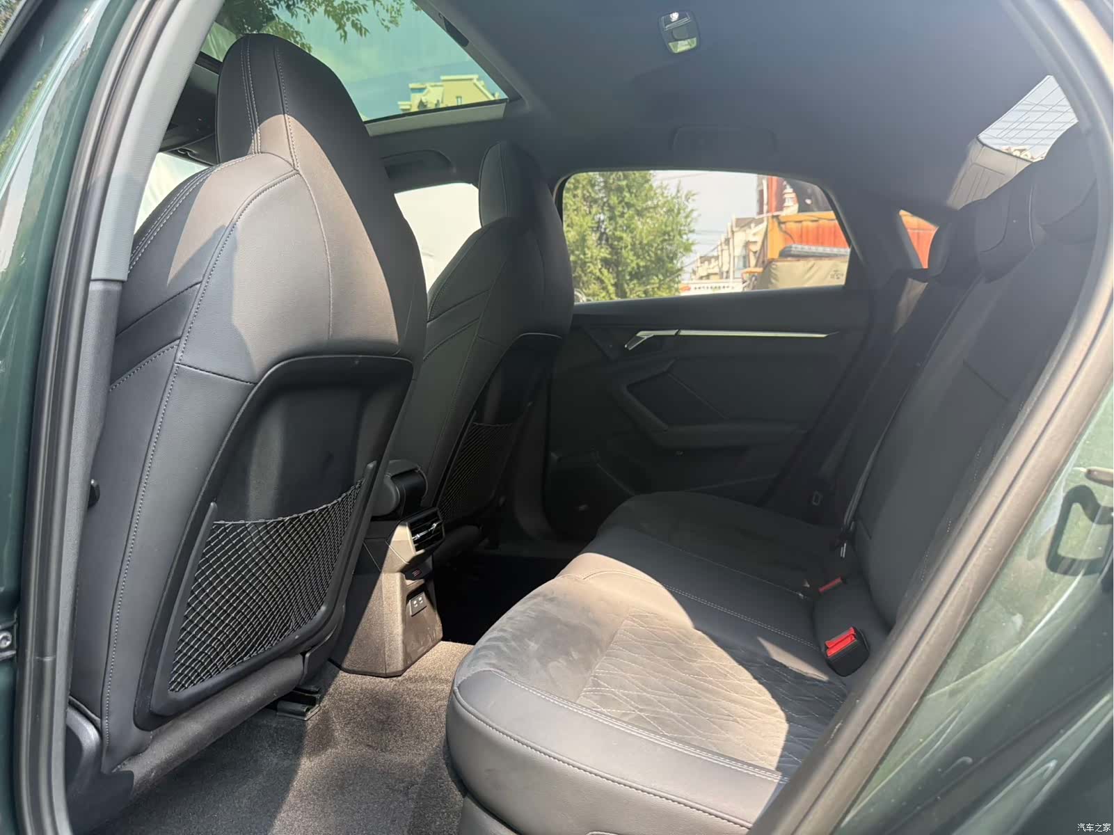 Audi A3, 2023 6